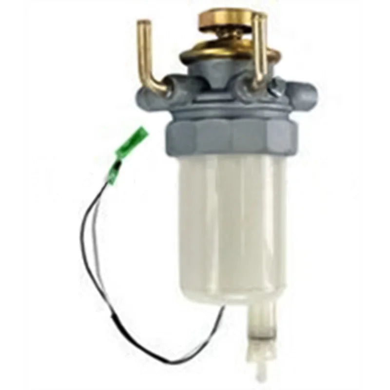 oil water separator assembly 100p diesel fuel filter assembly