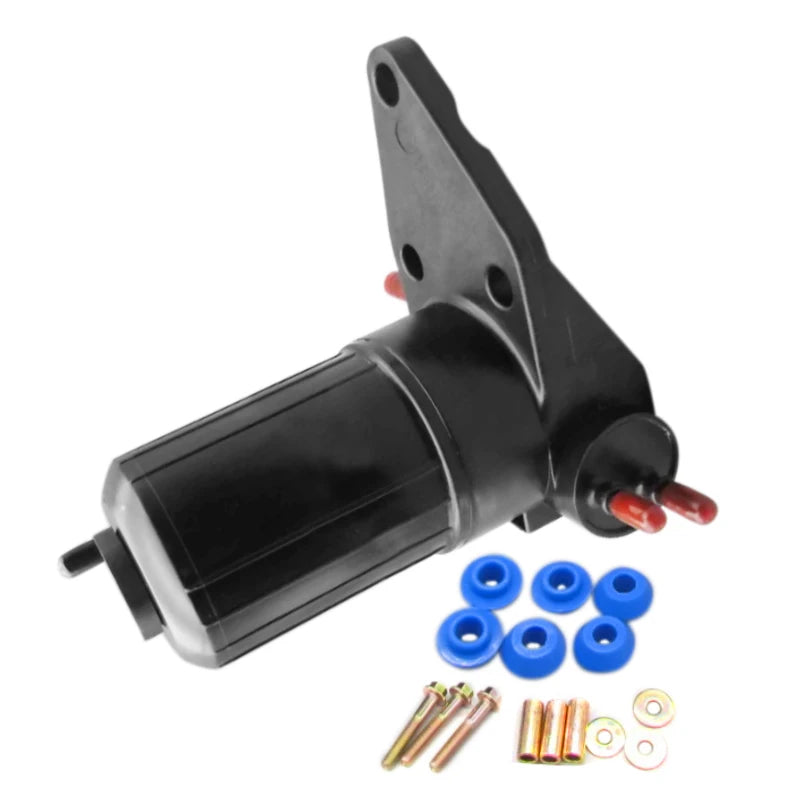 New Diesel Fuel Lift Pump Oil Water Separator 10000-46312 For Massey Ferguson Landini