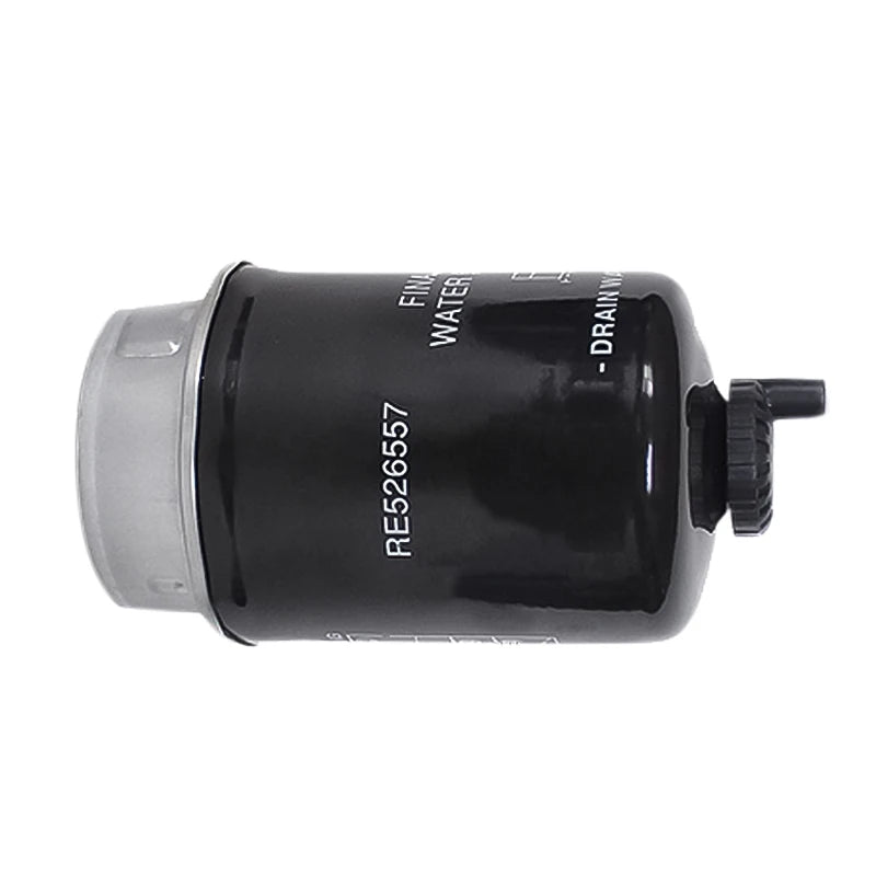 Bland New Fuel Filter RE526557 BF9808-D 86743 FS19978 L8892F WK8166 ELG5566 Fuel Water Separator For JOHN DEERE