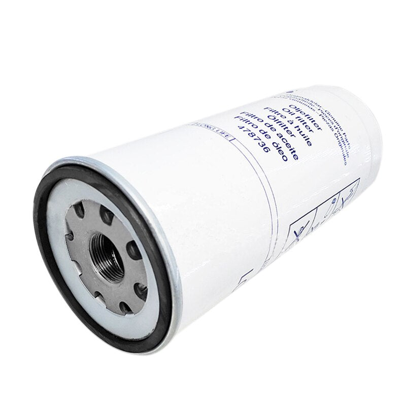Oil Filter 21707133 21170569 23658092 478736 85114049 For Volvo Construction Machinery Truck Passenger Car