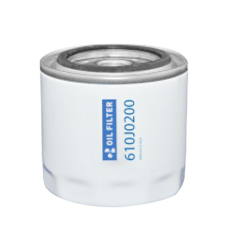 Spare Parts for Trucks 610J0200 Oil Filter