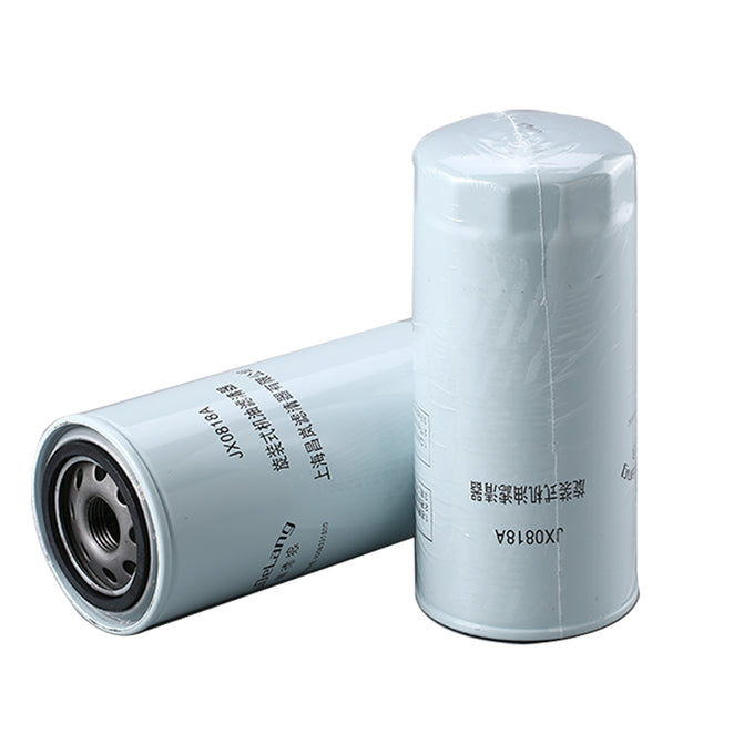 Oil Filters