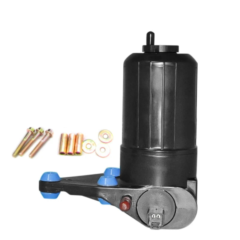 New Diesel Fuel Lift Pump Oil Water Separator 10000-46312 For Massey Ferguson Landini