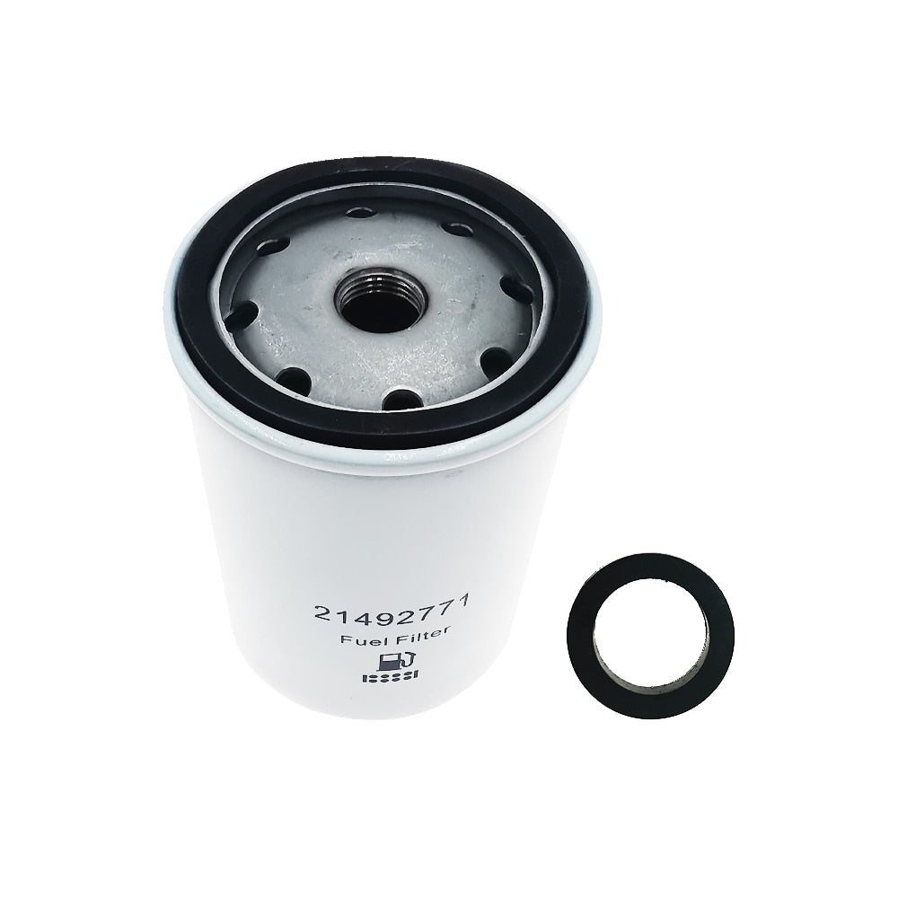 Oil Filter 21492771 466987-5 45312013F For VOLVO Spare Parts