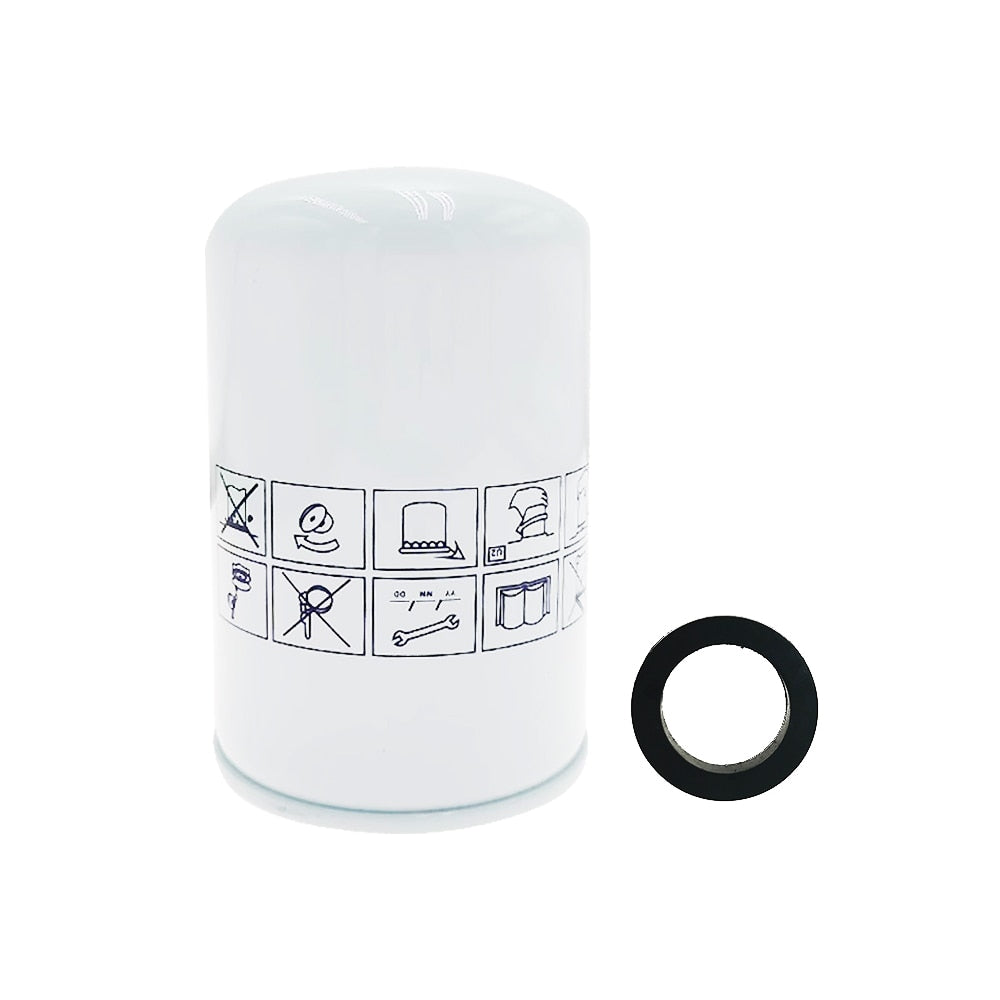 Oil Filter 21492771 466987-5 45312013F For VOLVO Spare Parts