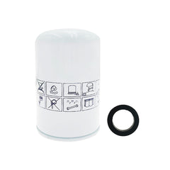 Oil Filter 21492771 466987-5 45312013F For VOLVO Spare Parts