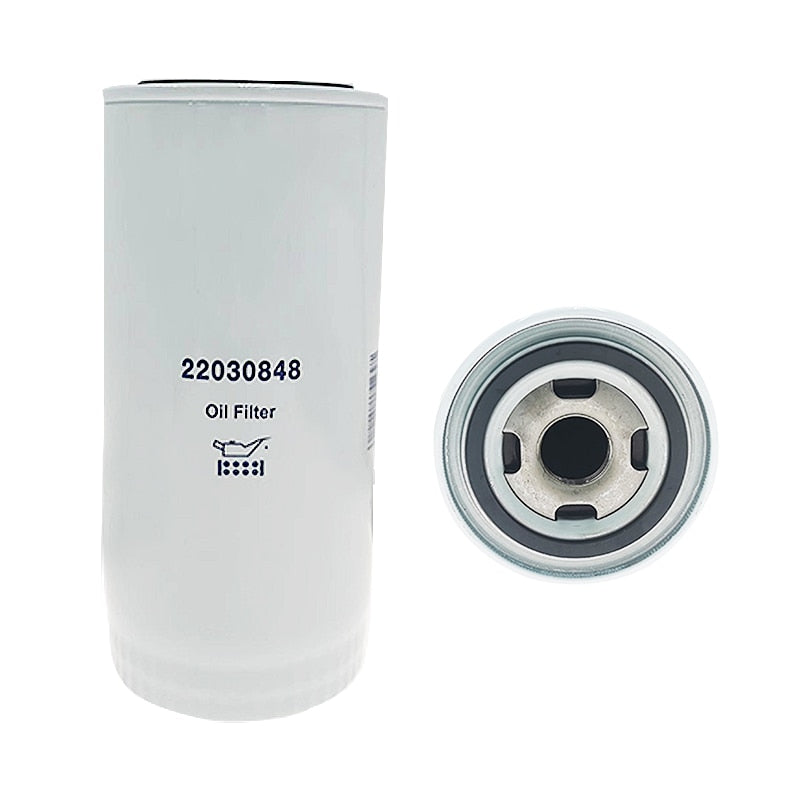 Oil Filter 22030848 JX0818 R010014 For Volvo WEICHAI DONALDSON Construction Machinery Truck Passenger Car
