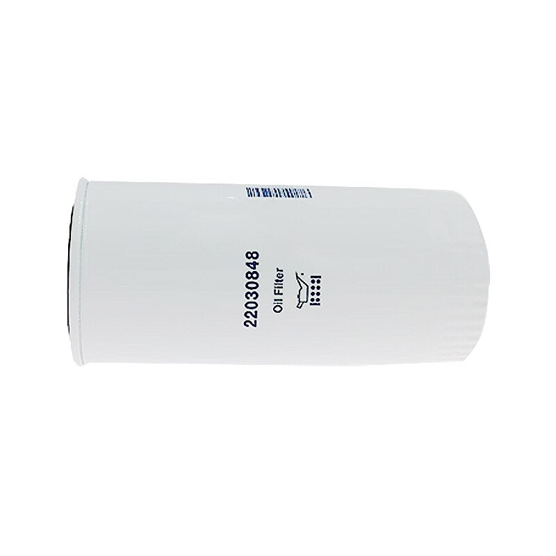 Oil Filter 22030848 JX0818 R010014 For Volvo WEICHAI DONALDSON Construction Machinery Truck Passenger Car