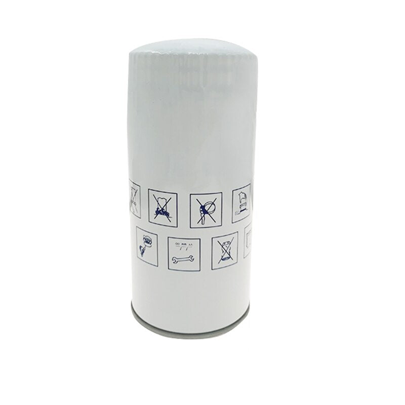 Oil Filter 22030848 JX0818 R010014 For Volvo WEICHAI DONALDSON Construction Machinery Truck Passenger Car
