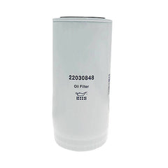 Oil Filter 22030848 JX0818 R010014 For Volvo WEICHAI DONALDSON Construction Machinery Truck Passenger Car