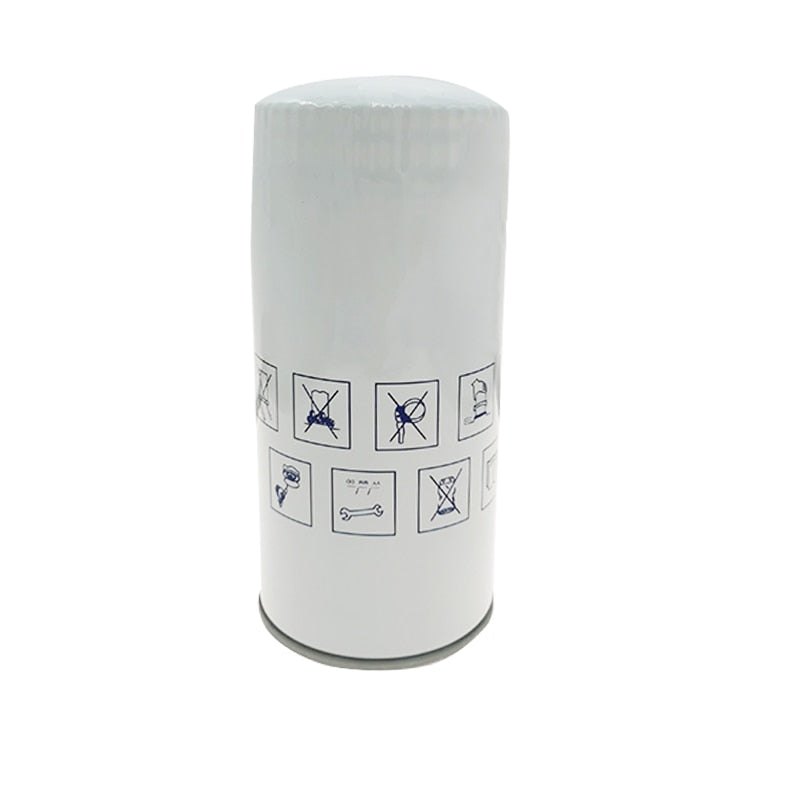 Oil Filter 22030852 WP962/5 For VOLVO MANN Construction Machinery Truck Passenger Car