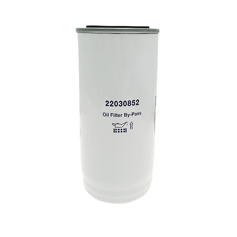 Oil Filter 22030852 WP962/5 For VOLVO MANN Construction Machinery Truck Passenger Car