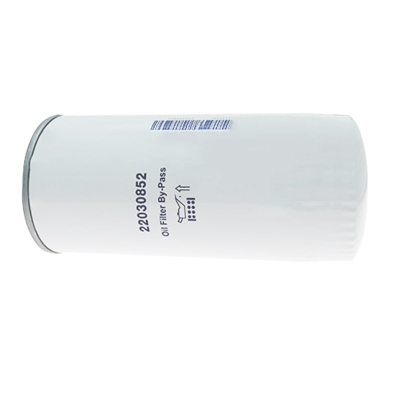 Oil Filter 22030852 WP962/5 For VOLVO MANN Construction Machinery Truck Passenger Car