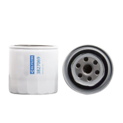 Oil Filter 3827069 For volvo Construction Machinery Truck Passenger Car