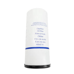 Oil Filter 466634 466634-3 w11 102/36 For Volvo MANN  Construction Machinery Truck Passenger Car