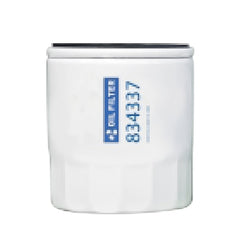 Oil Filter 834337 For volvo Construction Machinery Truck Passenger Car
