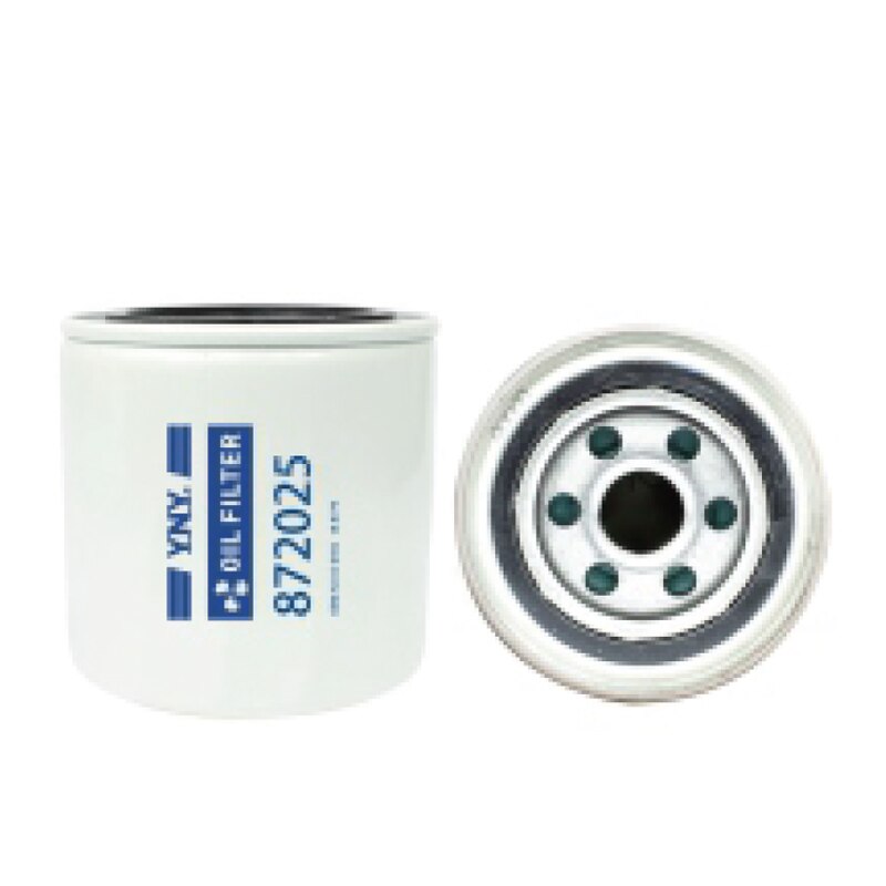 Oil Filter 872025 For INDMAR Construction Machinery Truck Passenger Car