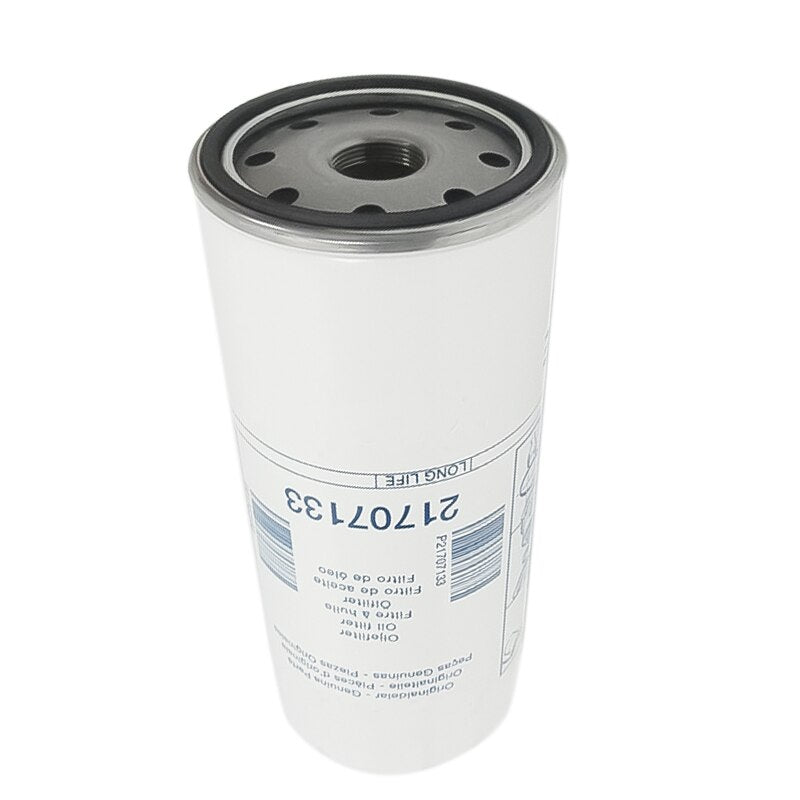 Oil Filter Spare Parts  21707133  for Volvo D9 D11 D12 D16 D162 D163 D165 Trucks