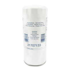 Oil Filter Spare Parts  21707133  for Volvo D9 D11 D12 D16 D162 D163 D165 Trucks