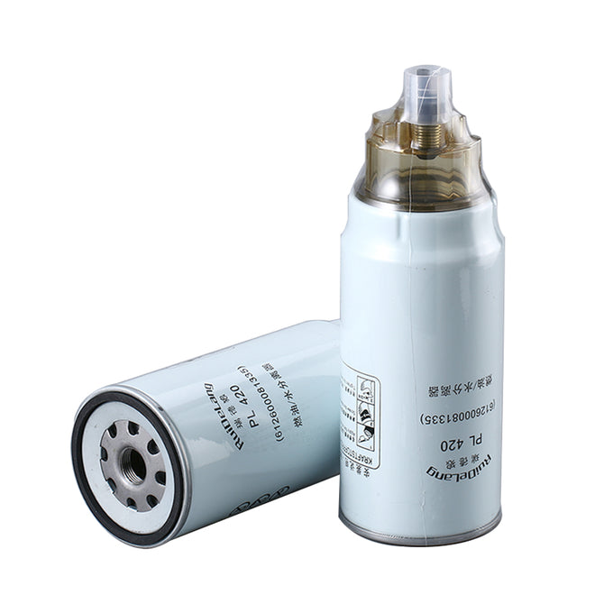 Fuel Water Separators