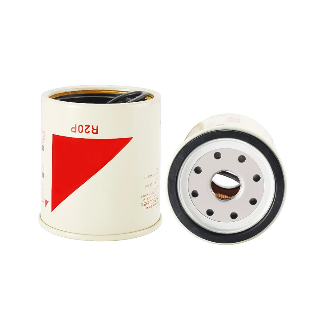 R20P  FUEL FILTER ASSEMBLY  DIESEL 62  30 MICRON FITS 230R WATER SEPARATOR MARINE PART