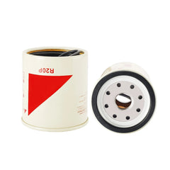 R20P  FUEL FILTER ASSEMBLY  DIESEL 62  30 MICRON FITS 230R WATER SEPARATOR MARINE PART