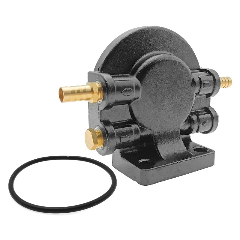 S3213 Fuel Filter Water Separator Assembly Outboard For Mercury Quicksilver OMC  Marine Engine boat 10 Micron Filter Kit