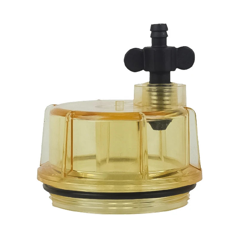 S3227  Marine Boat Fuel Filter Diesel Fuel Water Separator filter for Marine Engine Boat 10 Micron 320R-RAC-01