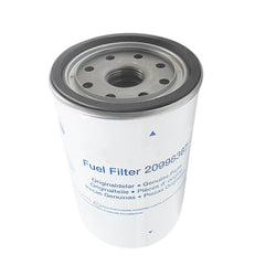 Spare Parts for Volvo Trucks VOE 20998346 20514654 20480593 20998367 20386080 Fuel filter