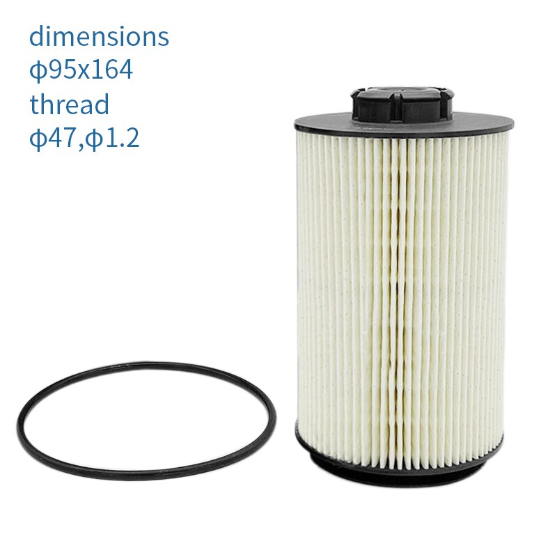 Spare Parts for Volvo Trucks VOE 20998805 Fuel filter
