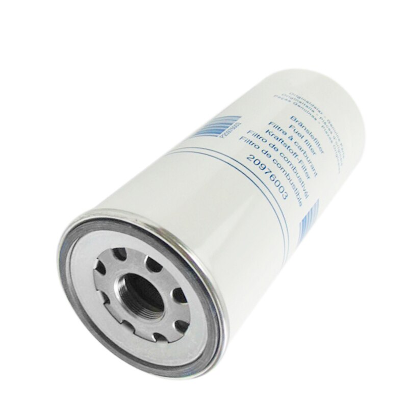 Spare Parts for Volvo Trucks VOE 22480372 20976003 23044511 Fuel Filter