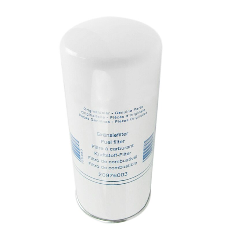 Spare Parts for Volvo Trucks VOE 22480372 20976003 23044511 Fuel Filter