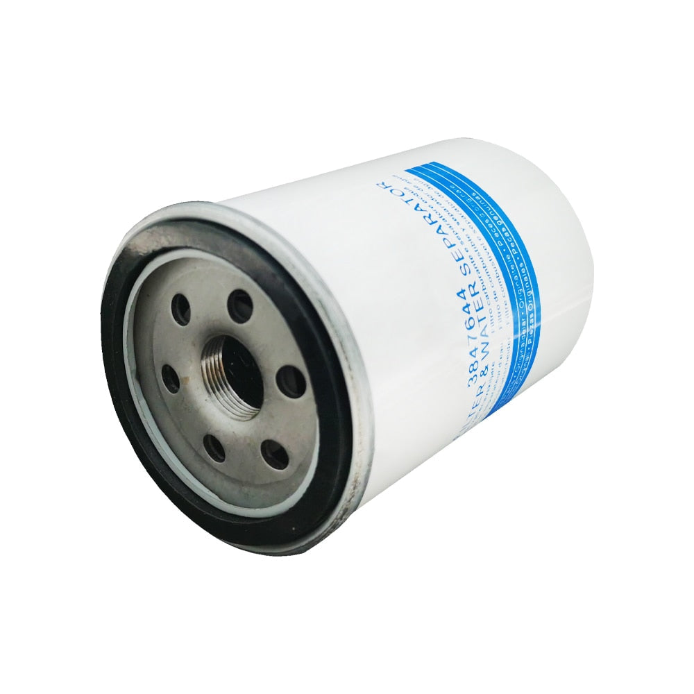 Spare Parts for Volvo Trucks VOE 3847644 Fuel filter
