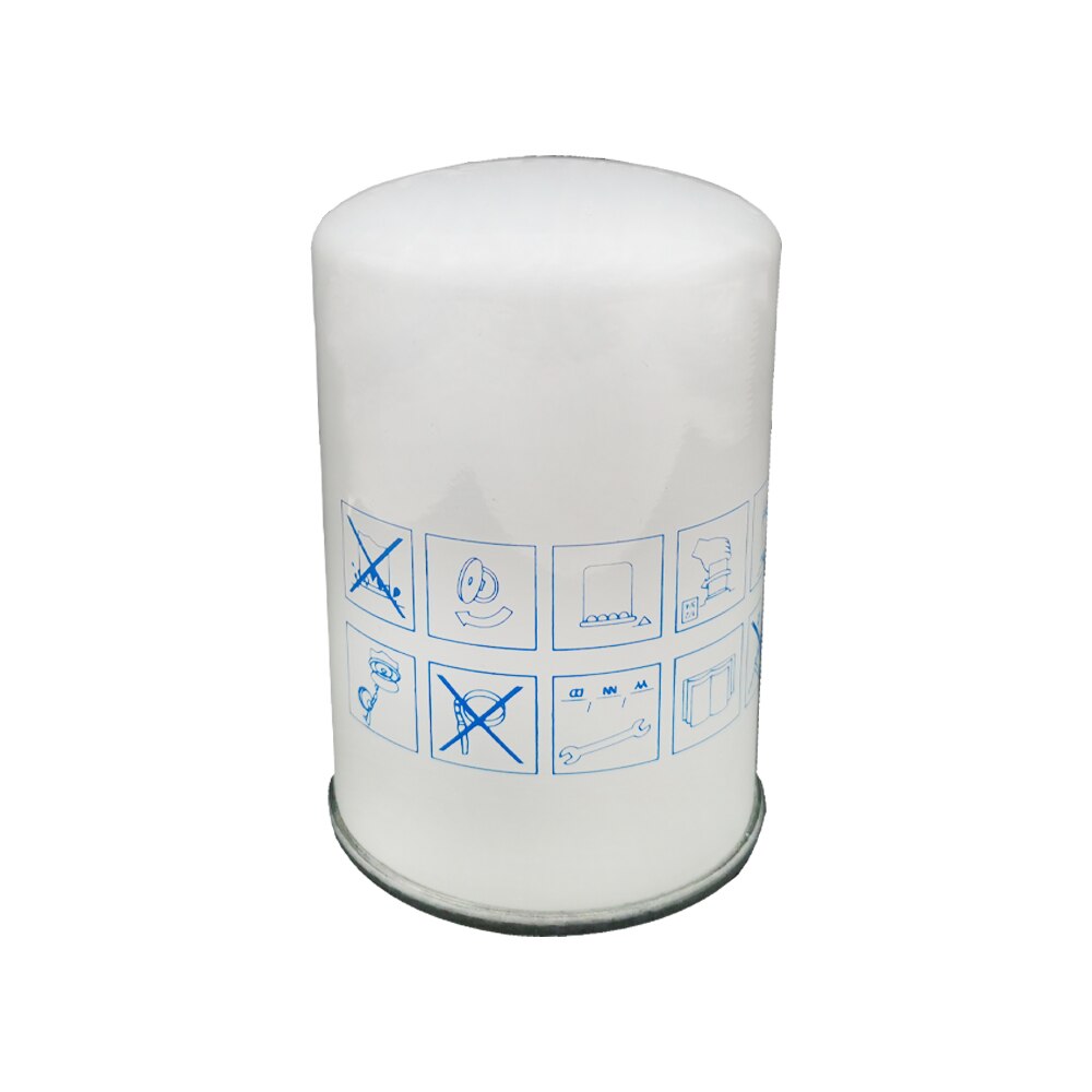 Spare Parts for Volvo Trucks VOE 3847644 Fuel filter