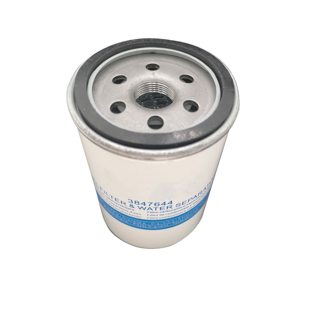 Spare Parts for Volvo Trucks VOE 3847644 Fuel filter