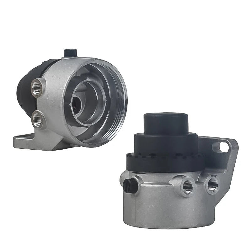 V837073963  837091152  837079726  Fuel Water Separator for New Holland  L69.1895 Massey Ferguson 