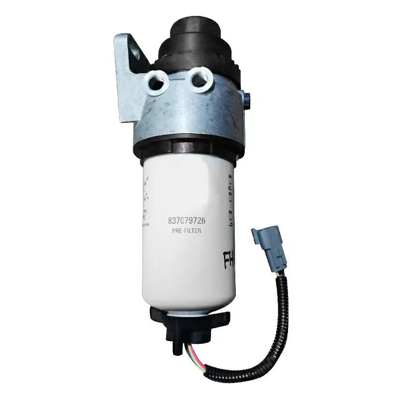 V837073963  837091152  837079726  Fuel Water Separator for New Holland  L69.1895 Massey Ferguson 