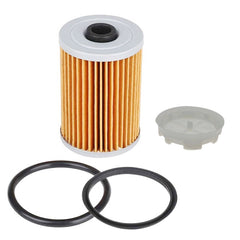 Water Separating Fuel Filter   35-8M0093688 35-892665 8M0093688 892665 For Mercruiser 2004 + MIE &amp; Bravo 5.0L, 5.7L, 6.2L, 8.1 M