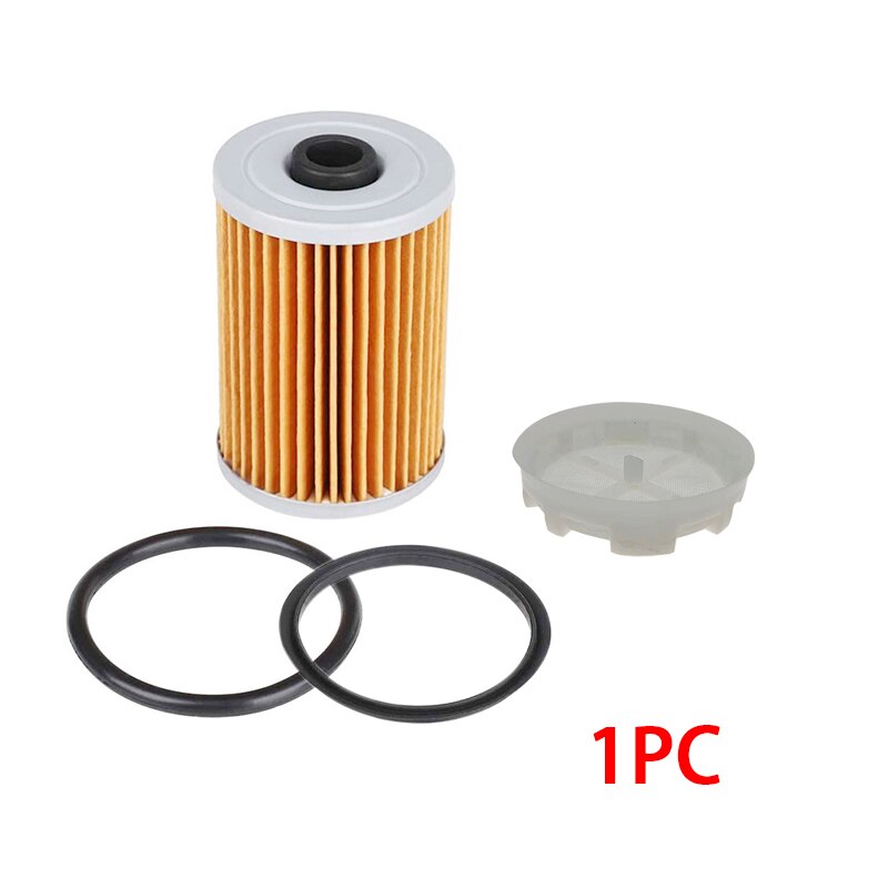 Water Separating Fuel Filter   35-8M0093688 35-892665 8M0093688 892665 For Mercruiser 2004 + MIE &amp; Bravo 5.0L, 5.7L, 6.2L, 8.1 M