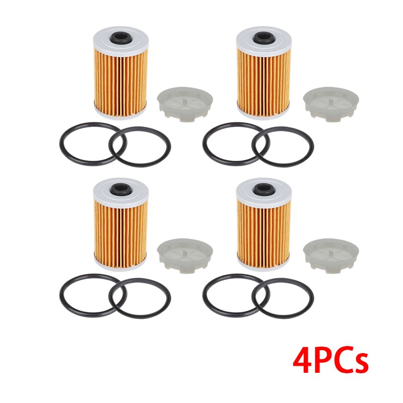 Water Separating Fuel Filter   35-8M0093688 35-892665 8M0093688 892665 For Mercruiser 2004 + MIE &amp; Bravo 5.0L, 5.7L, 6.2L, 8.1 M