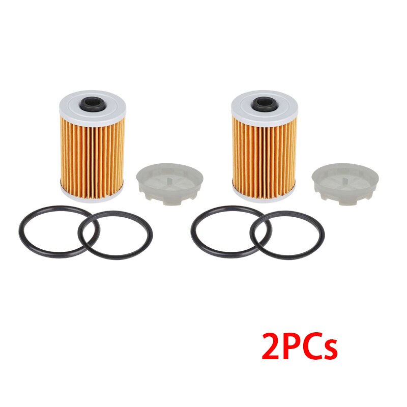 Water Separating Fuel Filter   35-8M0093688 35-892665 8M0093688 892665 For Mercruiser 2004 + MIE &amp; Bravo 5.0L, 5.7L, 6.2L, 8.1 M