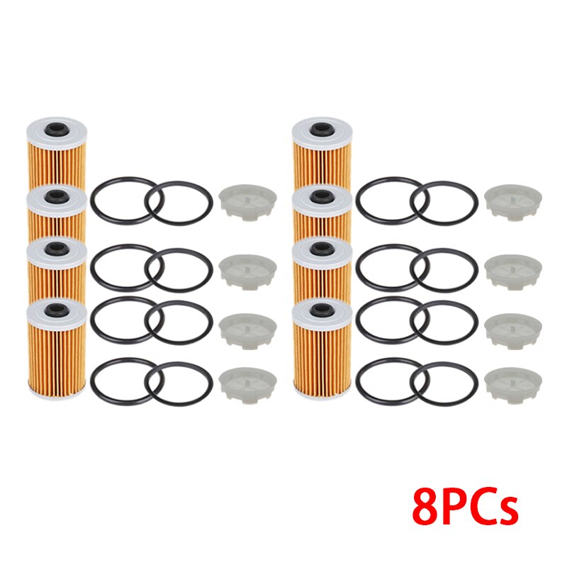 Water Separating Fuel Filter   35-8M0093688 35-892665 8M0093688 892665 For Mercruiser 2004 + MIE &amp; Bravo 5.0L, 5.7L, 6.2L, 8.1 M