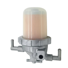 Water Separator Assembly 129100-55621 129907-55701 Five Tubes  94/88 56-7 Excavator 4D84 Fuel Filter Assembly