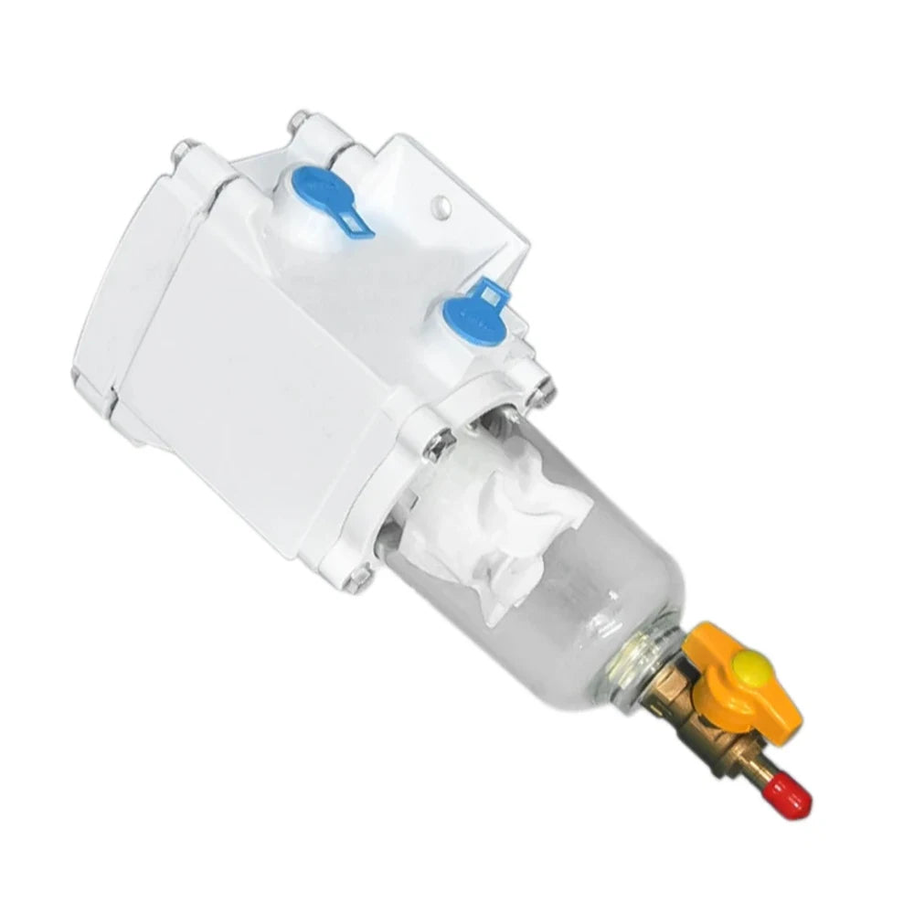 fuel  Water Separator SWK-2000/5/50 with Filter element  00530-50 Replacement