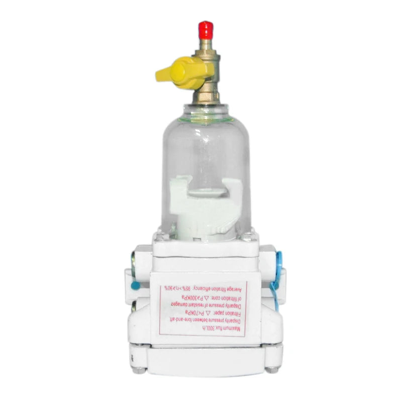 fuel  Water Separator SWK-2000/5/50 with Filter element  00530-50 Replacement