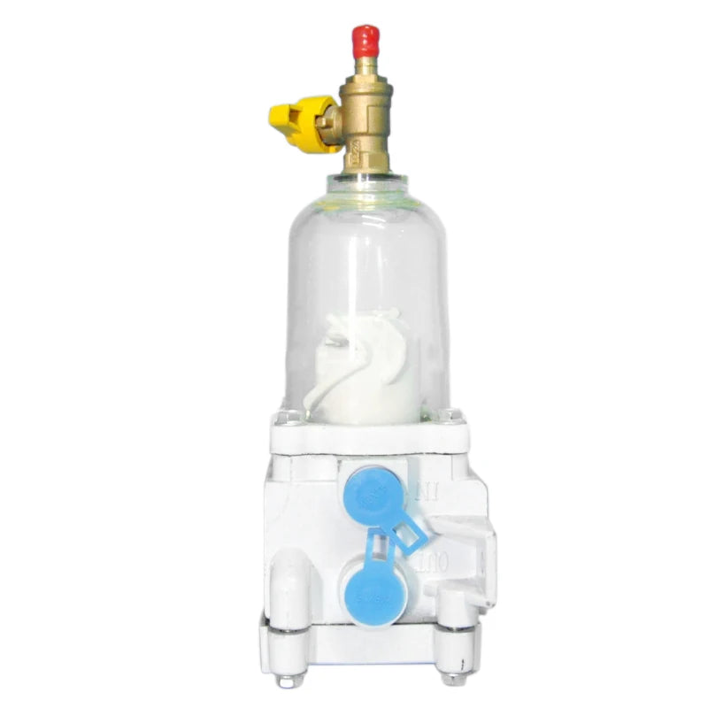 fuel  Water Separator SWK-2000/5/50 with Filter element  00530-50 Replacement