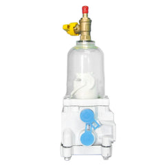 fuel  Water Separator SWK-2000/5/50 with Filter element  00530-50 Replacement