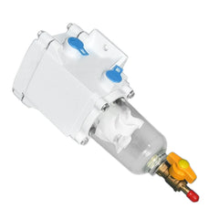 fuel  Water Separator SWK-2000/5/50 with Filter element  00530-50 Replacement