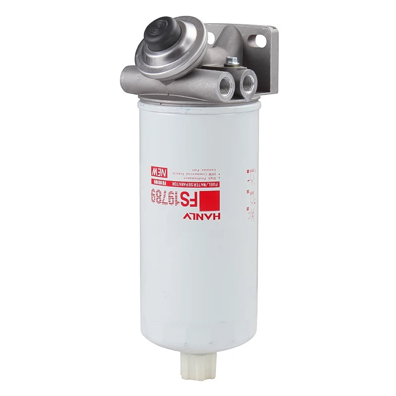 fuel filter water separator FS19789  1119ZD2A-030  16403 BT101 for truck fleetguard