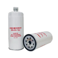 fuel filter water separator FS19789  1119ZD2A-030  16403 BT101 for truck fleetguard